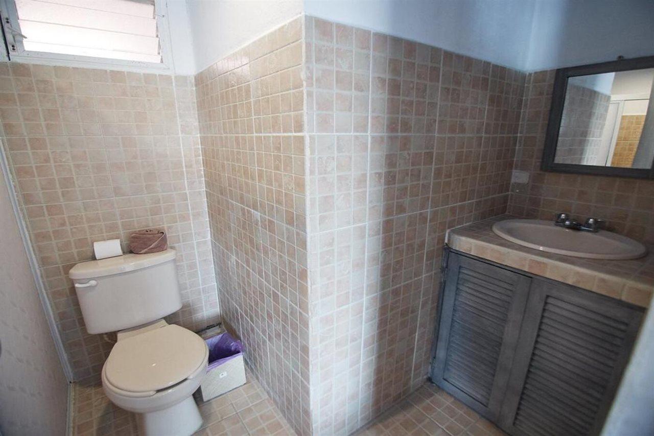Hotel Tabasco Rio Río Lagartos Eksteriør bilde