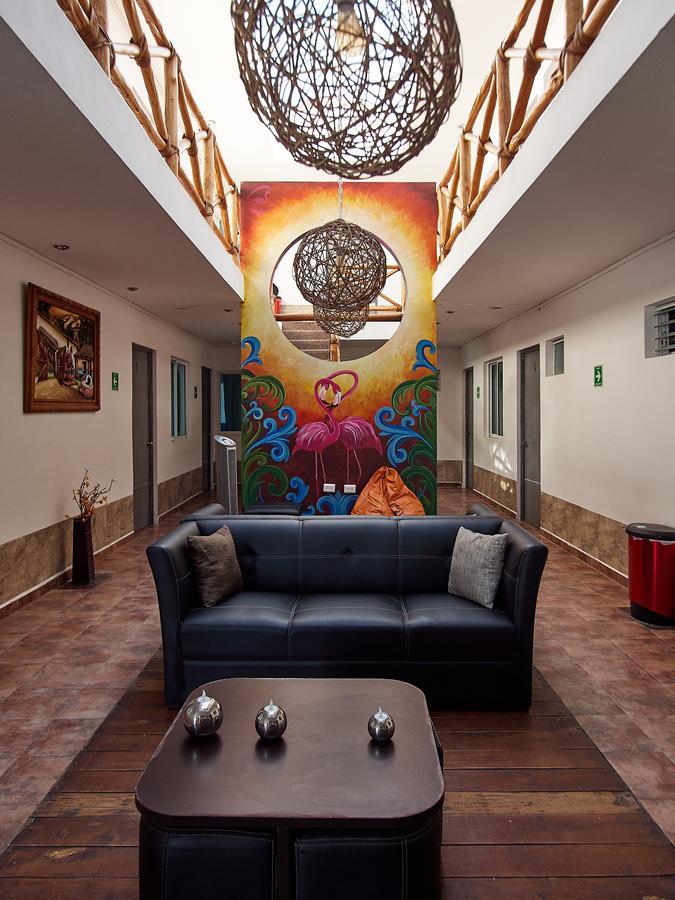 Hotel Tabasco Rio Río Lagartos Eksteriør bilde